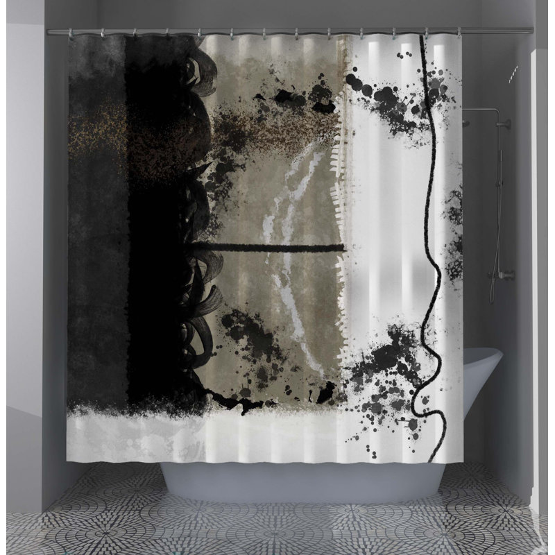 Shower Curtain