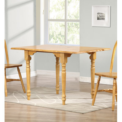 Enesa Extendable Dining Table
