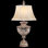 Winter Palace Table Lamp