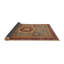 Abstract Indoor Rug-1880132955