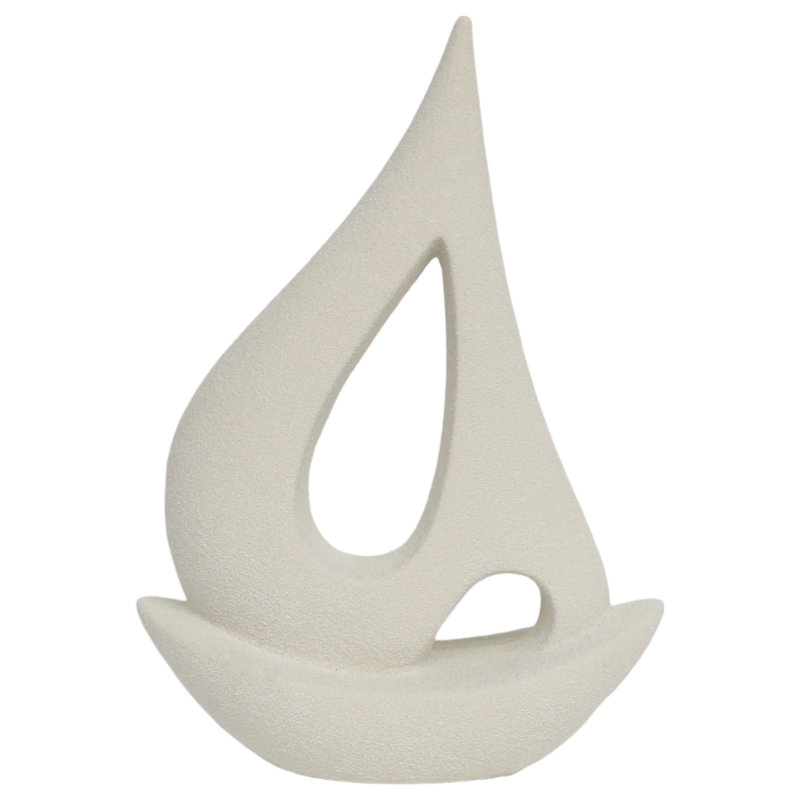 16" Perry Sailboat
