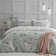 Songbird Floral Reversible Duvet Cover Set with Pillowcases