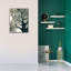  «Branching Out 2» par Debra Van Swearingen, art mural sur toile, 26 po x 34 po-429148043