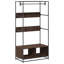 Amiyaah Metal Wardrobe-1583431499