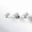 Junius 3 - Light Dimmable Vanity Light-2089845782