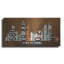 «Atlanta Skyline» par Design Turnpike-1333222782