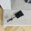 Purbeck Steel Fireplace Tool Set