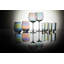 60ml Shot Glass / Shooter Set