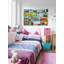 "Blomquist", trains de Karlov et reproduction d'art sur toile tendue-1264625388