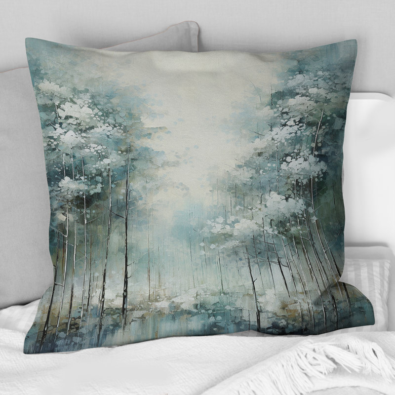 Coussin Pine