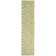 Atilia Hand Hooked Cotton Pile Geometric Rug