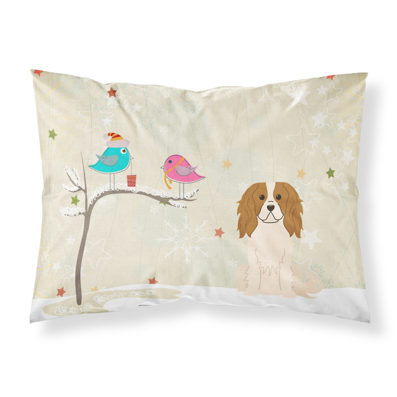 Microfiber, Cavalier Spaniel