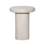 Table de bout Mayzie
