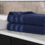 Ensemble de draps de bain Zero Twist-646233657