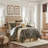 4 PCS Comforter Set-130473683