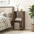2-Pack Modular Cube Storage Organizer Set, Freely Combinable Design, Fits Living Room, Bedroom, Study