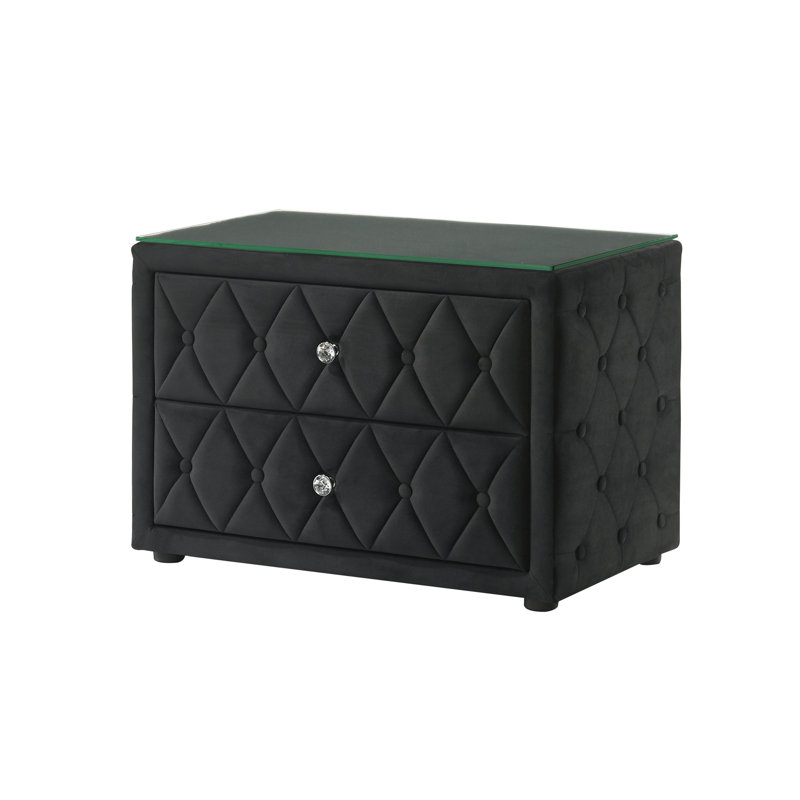 Luxueux tissu d'ameublement en velours luxueux 1pc