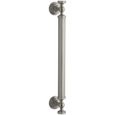 Pinstripe Pivot Handle