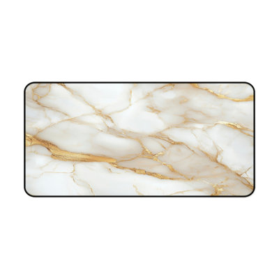 Polyester Desk Pad
