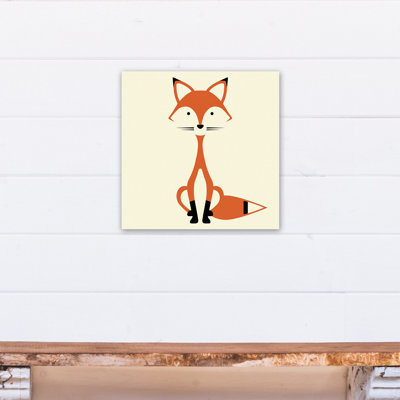 Animals Canvas Art