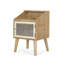 Table de bout
