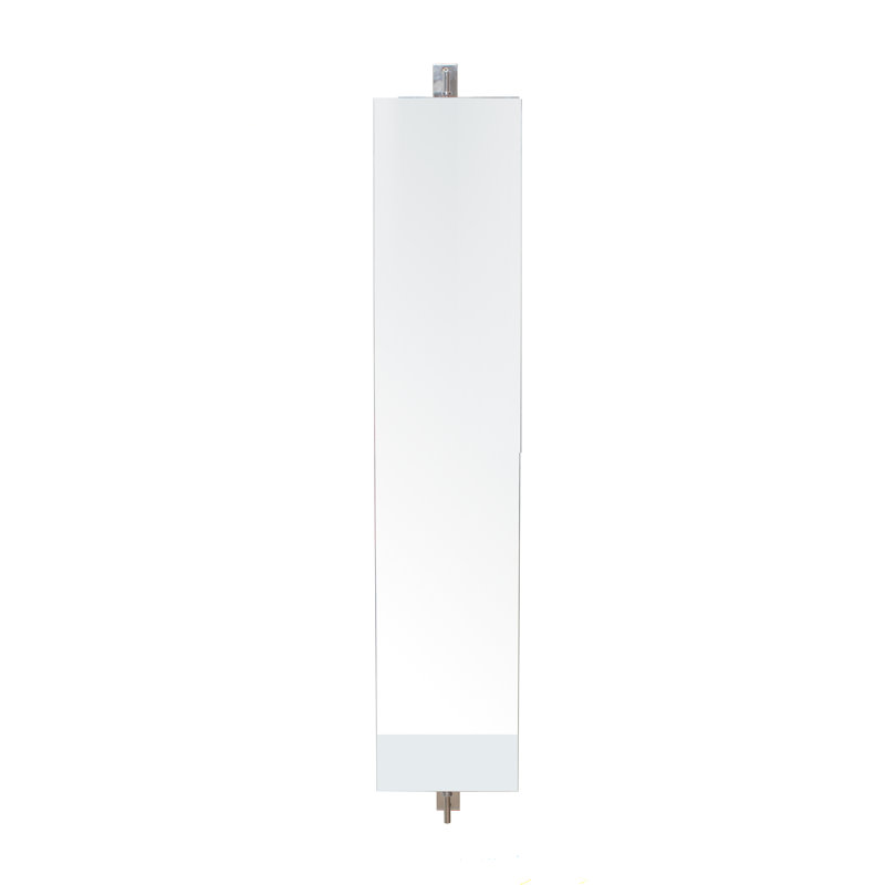Mendocino Solid Wood Wall Bathroom Shelves