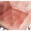 Alliviah Solid Wood Rocking Chair-1434380050