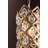 Tiara 2-Light Wall Sconce
