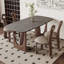 Table de salle à manger Sintered Stone-107564481