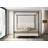 Crestwood Upholstered Canopy Bed-1455129996