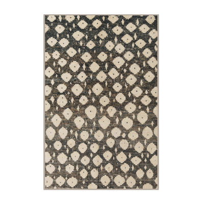 Abstract Indoor Rug