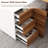 Cirena L-Shaped Computer Desk-534394088
