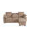 Marron clair est en rupture de stock