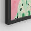 "Mignon dalmatien, chiot, illustrations, réalisme, nature rustique, détente / calme, bureau multicolore" sur papier-98267082-98267079