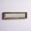 Miroir de salle de bain Booneville Monterey