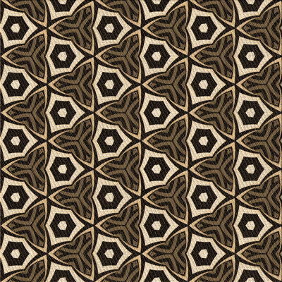Geometric Indoor Rug