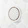 Round Flush-Mount Swivel Body Spray 2.5 GPM