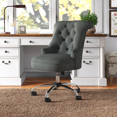 Loiselle Polyester Blend Task Chair