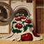  Tapis lavable à motif de cerises et de fruits acérola-1402508041