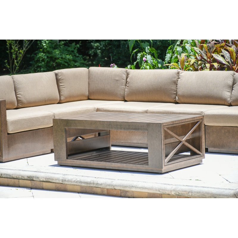 Table basse Daymien