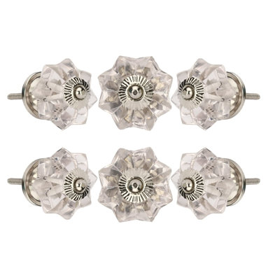 Paquet de boutons de fantaisie de 1,57 po Melon