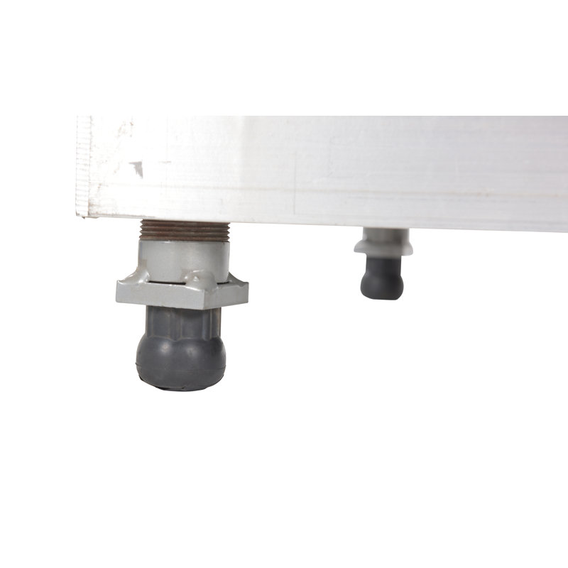 1 - Step Steel Step Stool