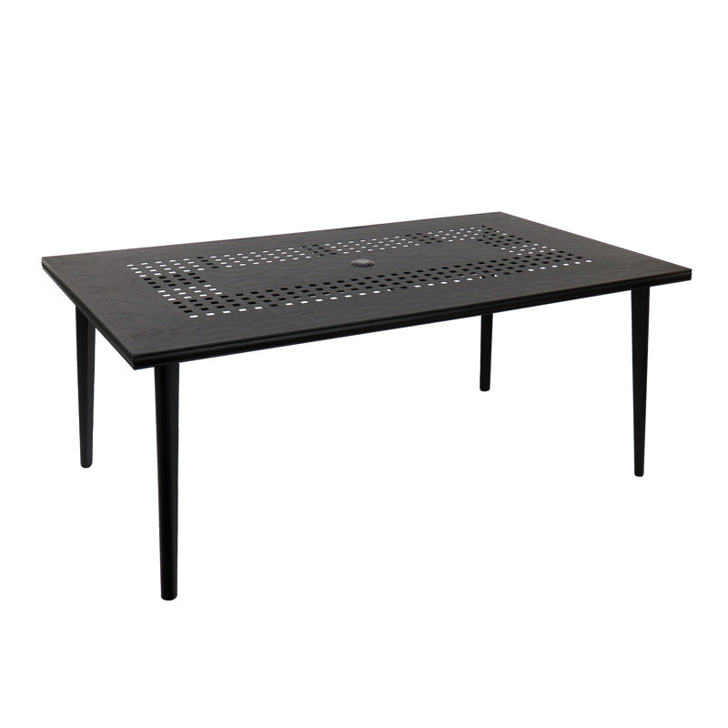 Table de salle à manger Elaynah