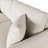 Leyi Upholstered 84'' Sofa-78618899