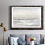 Distant brouillard - peinture encadrée-843360216-843360212