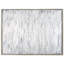 Peinture sur toile, cadre flottant-110870670