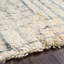Camille Wool Geometric Area Rug-807772364