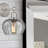 Canute Armed Sconce-248207298-248206909