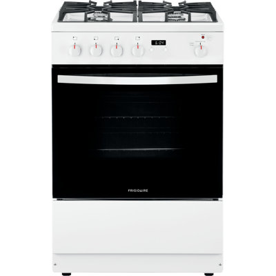 Frigidaire Series 24" 1.9 cu ft. Freestanding Gas Range