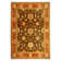 Codee Hand Tufted Wool Pile Oriental Rug